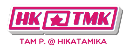 HK★TMK | Tam P. @ Hikatamika
